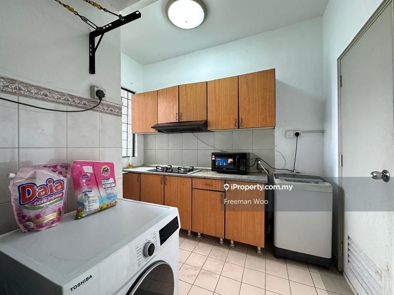 For Sale - Sunway Lagoon View Resort Condominium