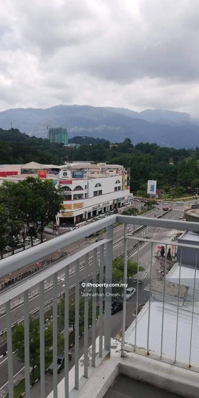 For Rent - Centre Point Suite