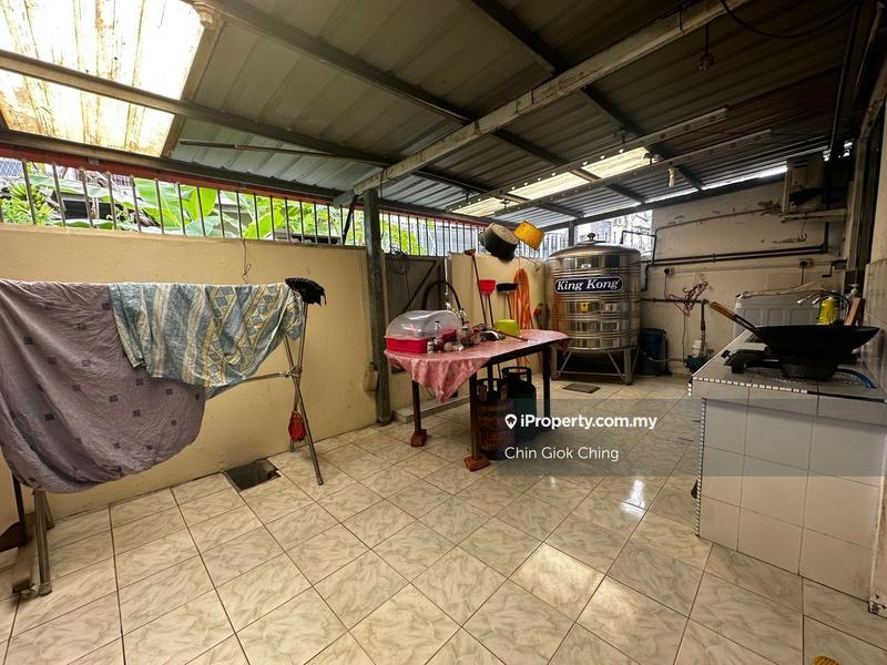 Rumah Berangkai 2 Tingkat untuk Dijual di Taman Sinar Baru, Kota Kinabalu oleh Chin Giok Ching - iProperty.com.my