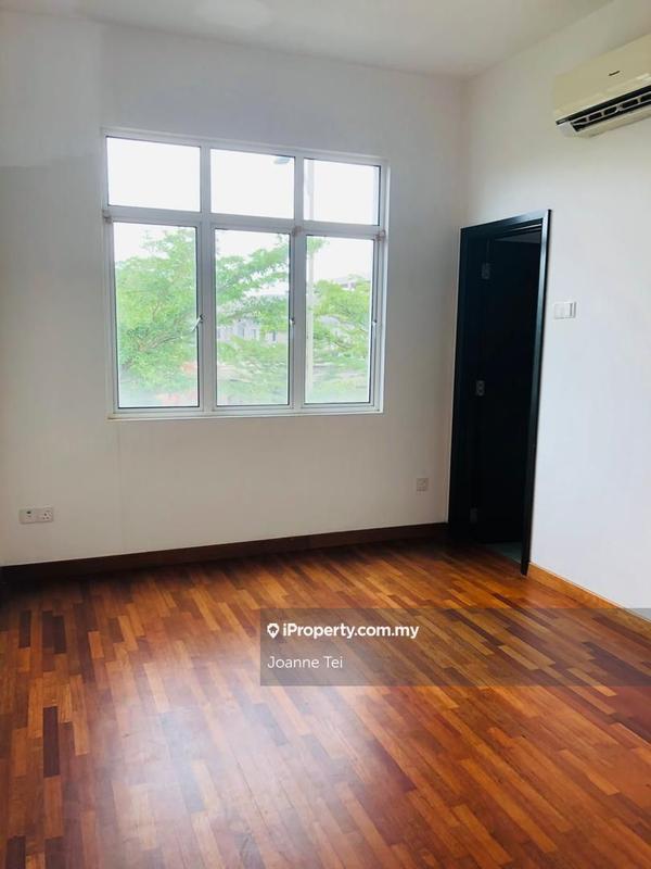Semi-Detached House for Sale in Perdana Lakeview East, Cyberjaya by Joanne Tei - iProperty.com.my