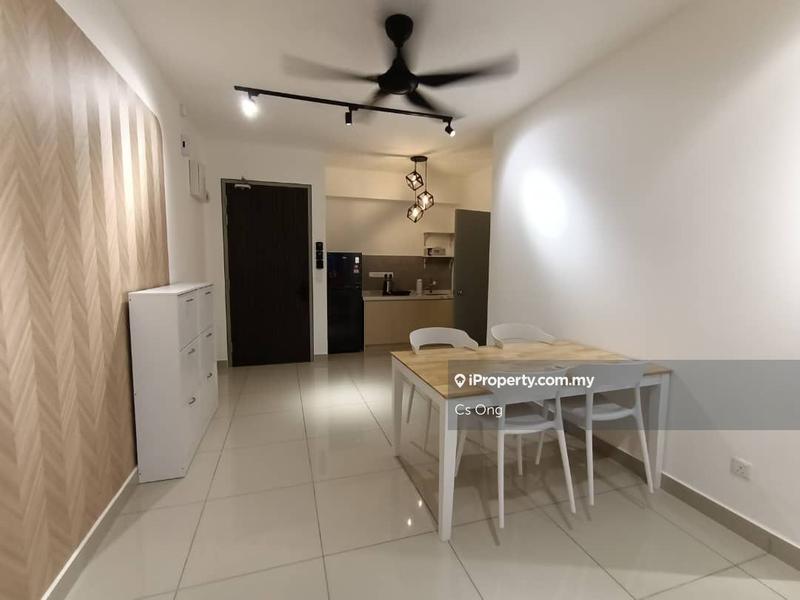 Service Residence for Rent in M Vertica by Cs Ong - iProperty.com.my