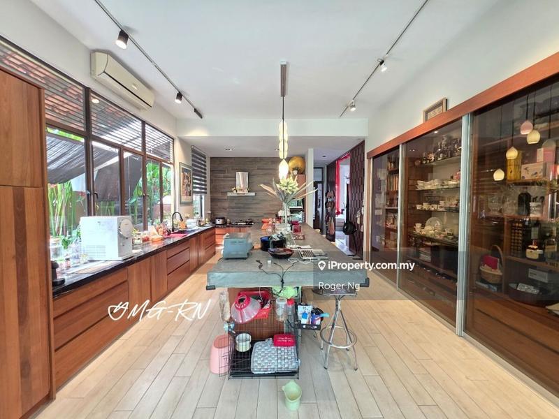 Bungalow House for Sale in Setia Eco Park, Setia Alam by Roger Ng - iProperty.com.my