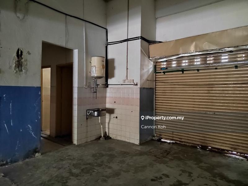 Shop-Office for Sale in Bandar Baru Klang, Klang by Cannon Koh - iProperty.com.my