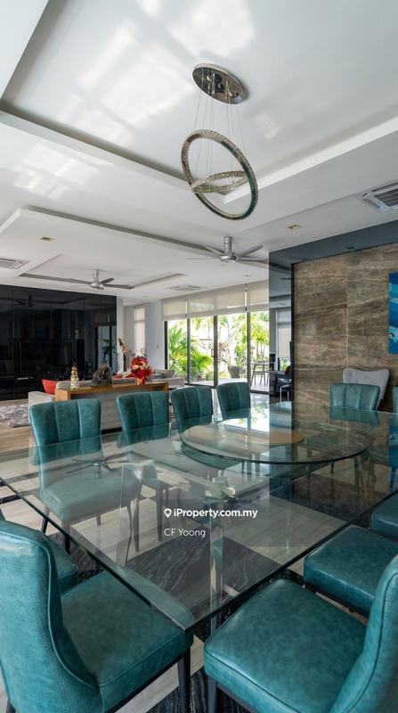 Bungalow House for Sale in Taman Duta, Bukit Tunku (Kenny Hills) by CF Yoong - iProperty.com.my