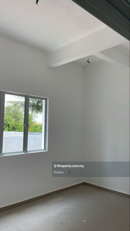 Semi-Detached House for Sale in Taman Sri Embun, Kangar by Shafina - iProperty.com.my