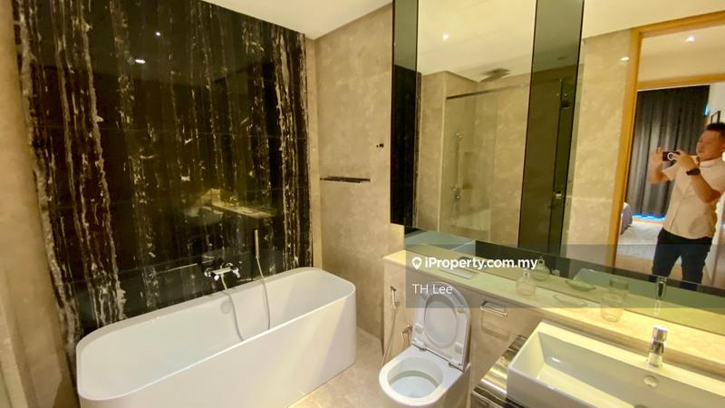 For Sale - Damansara City Residency (DC Residensi)