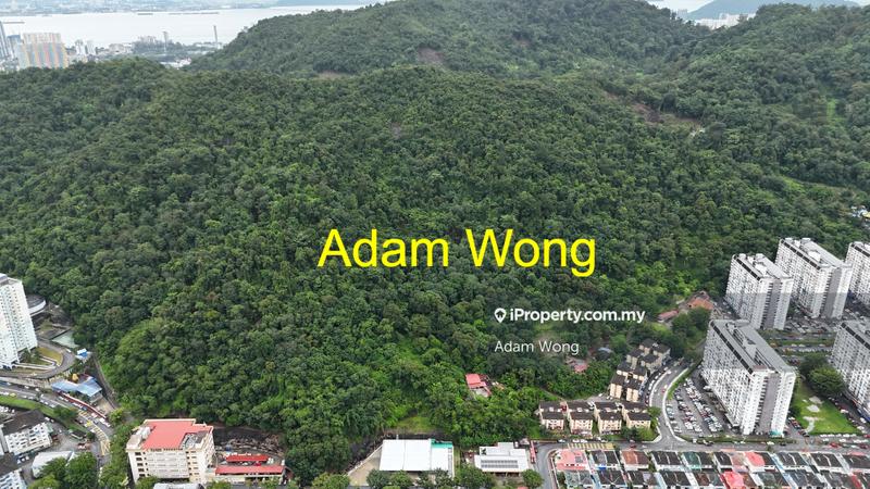 Agricultural Land for Sale in Farlim, Ayer Itam by Adam Wong - iProperty.com.my