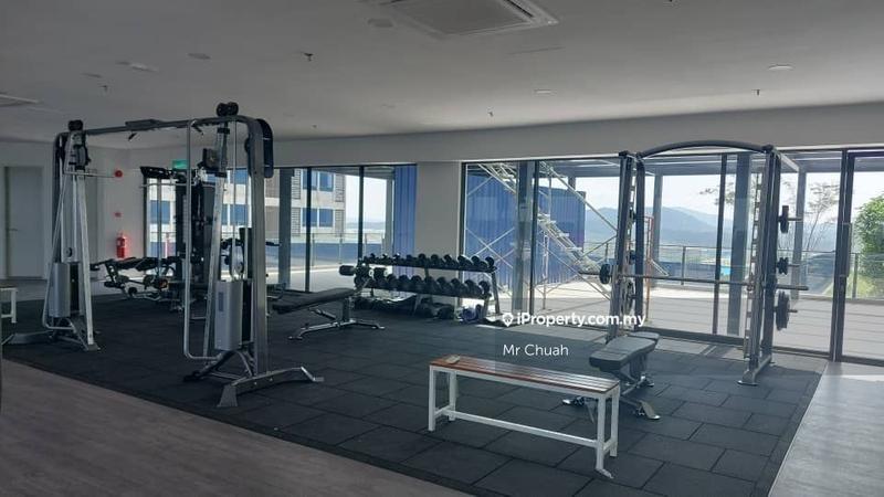 Service Residence for Rent in Horizon Suites by Mr Chuah - iProperty.com.my