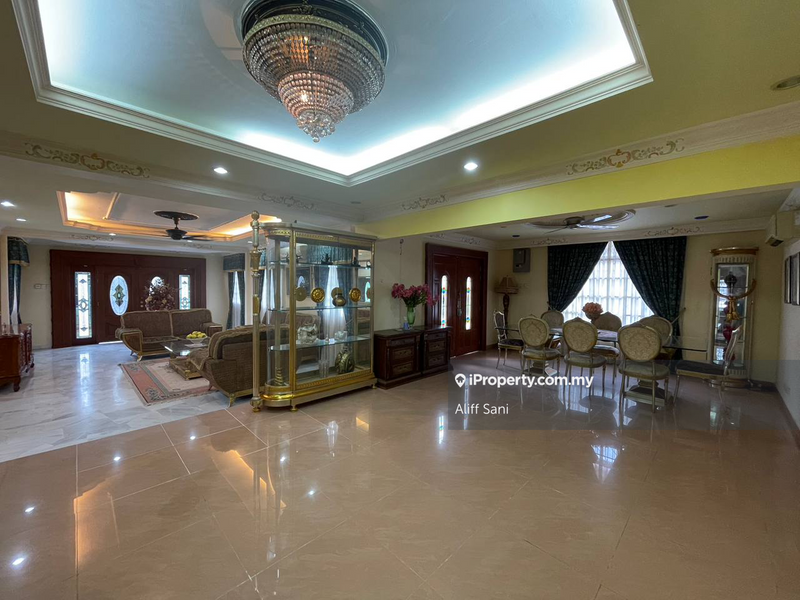 For Sale - Keramat Permai