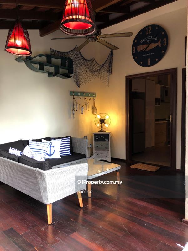 Semi-Detached House for Sale in Glenmarie Cove, Port Klang (Pelabuhan Klang) by Sam cc - iProperty.com.my