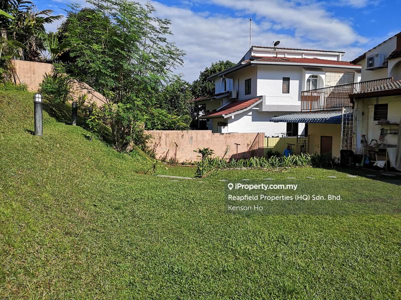 Bungalow House untuk Dijual di Taman Bukit Ampang, Ampang oleh Kenson Ho - iProperty.com.my