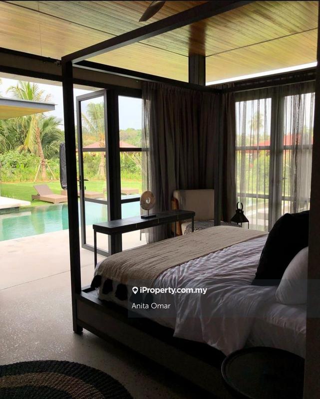 Bungalow House for Sale in Pasir Panjang, Negeri Sembilan by Anita Omar - iProperty.com.my