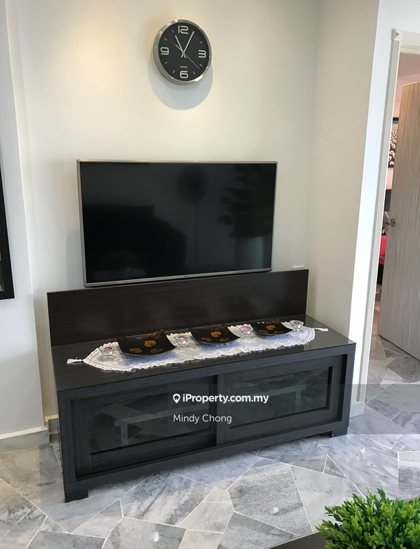 Condominium for Sale in Danau Permai by Mindy Chong - iProperty.com.my