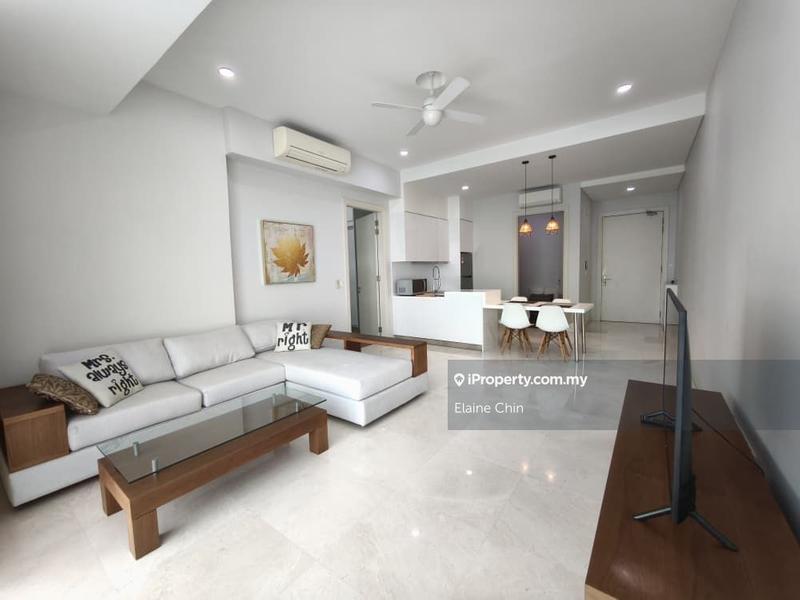 For Rent - Vogue Suites One