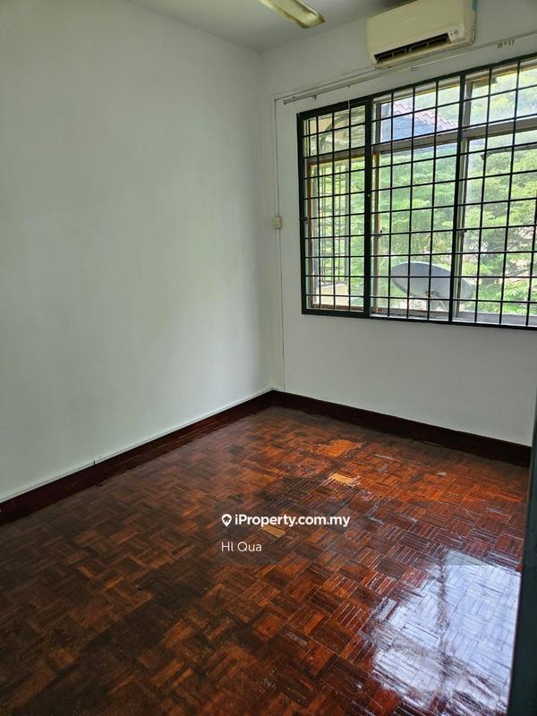 Pangsapuri untuk Dijual di Pangsapuri Daisy oleh Hl Qua - iProperty.com.my