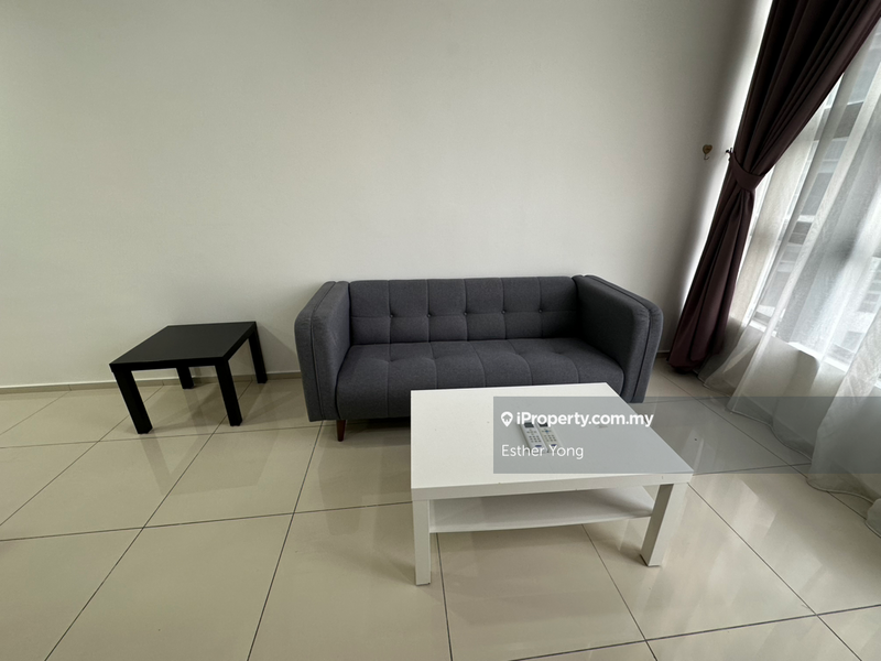 Kediaman Servis untuk Dijual di EkoCheras Service Residences oleh Esther Yong - iProperty.com.my