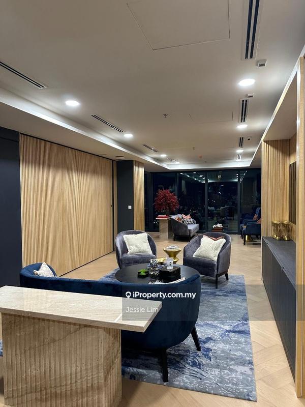 For Sale - TRX Residences