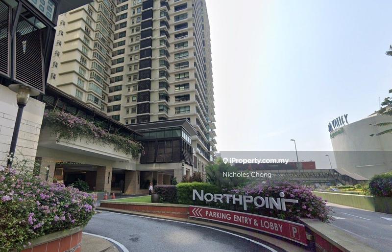 For Sale - Northpoint Residences