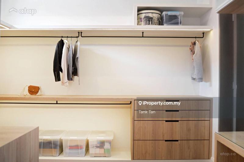 Rumah Berangkai 2 Tingkat untuk Dijual di Cyber 10, Cyberjaya oleh Tank Tan - iProperty.com.my