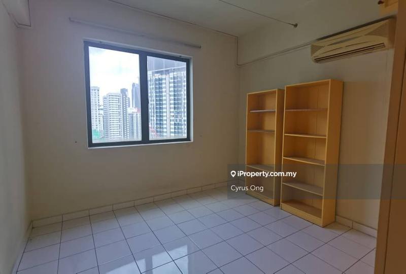 Condominium for Sale in Duta Ria by Cyrus Ong - iProperty.com.my