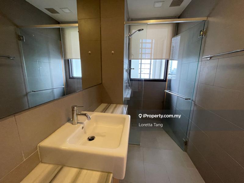 Condominium for Sale in Seri Ampang Hilir Residences by Loretta Tang - iProperty.com.my