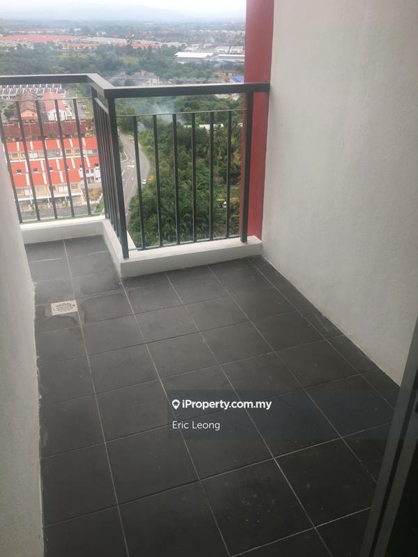 Kediaman Servis untuk Dijual di Ascotte Boulevard oleh Eric Leong - iProperty.com.my