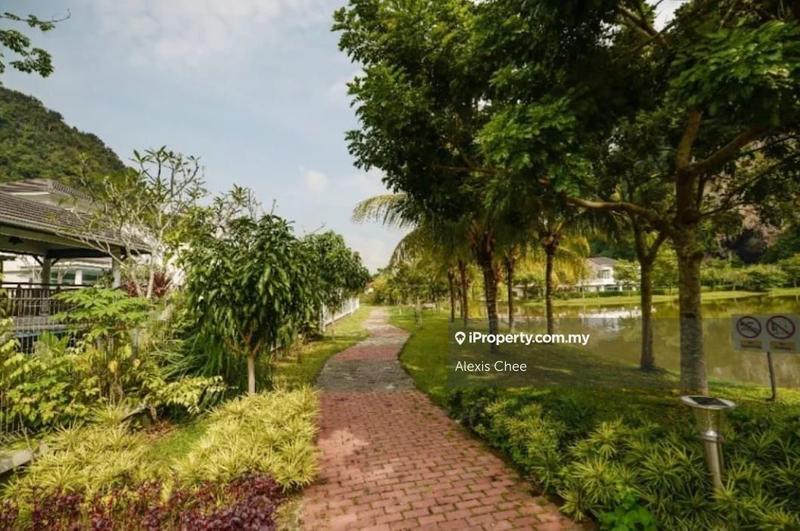 Banglo untuk Dijual di Sunway City Ipoh, Ulu Kinta oleh Alexis Chee - iProperty.com.my
