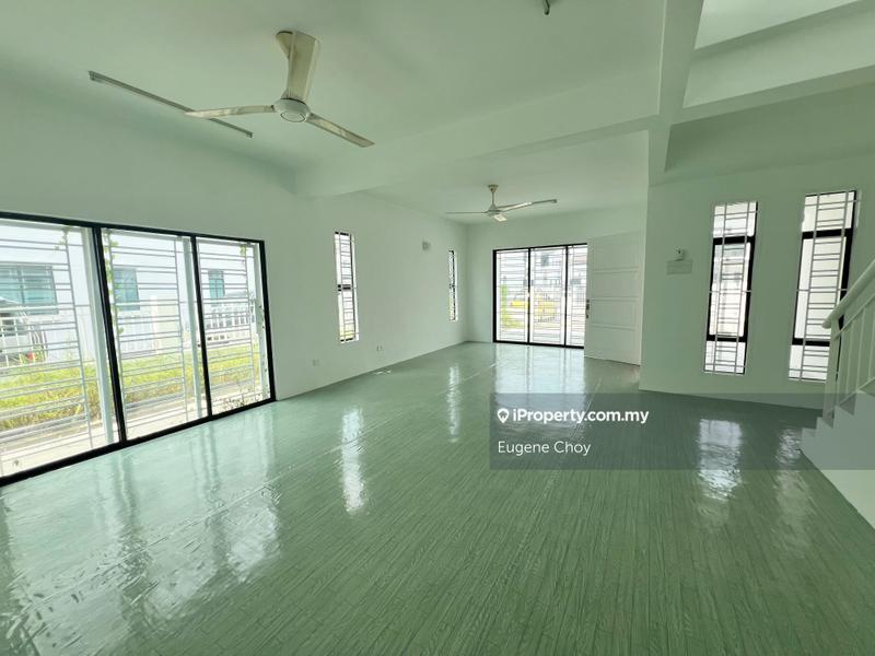 2-storey Terraced House for Sale in Lakeside Residences Bandar Metro Puchong, Puchong by Eugene Choy - iProperty.com.my