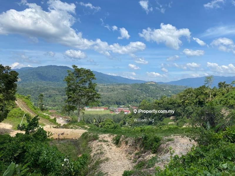 Agricultural Land for Sale in Kuala Klawang, Kuala Klawang by William Ng - iProperty.com.my