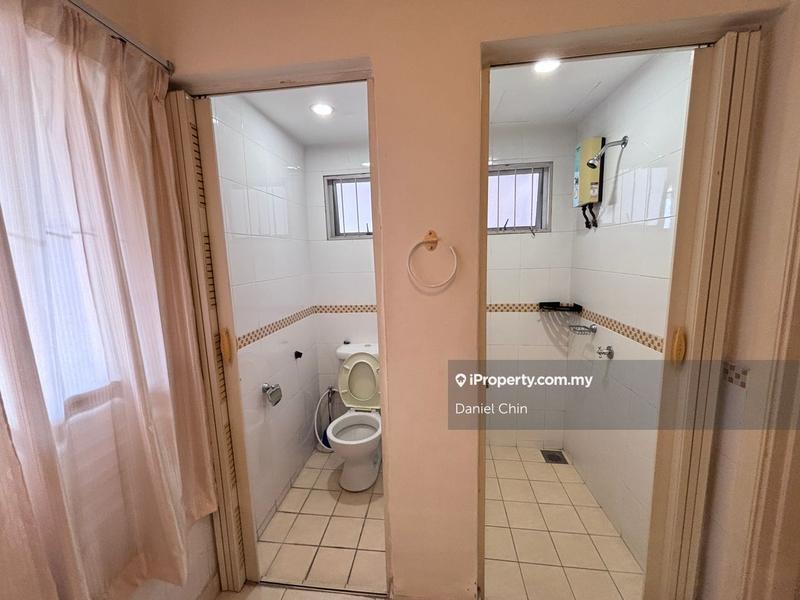 Condominium for Rent in Seri Maya Condominium by Daniel Chin - iProperty.com.my