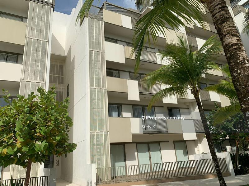 For Sale - By The Sea