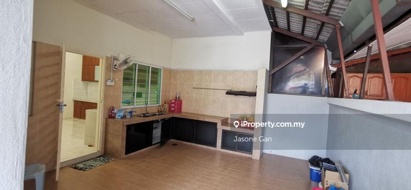 Cluster House for Sale in Paya Rumput, Melaka by Jasone Gan - iProperty.com.my