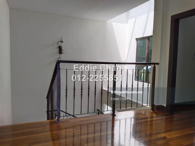 Semi-Detached House for Sale in Taman Melawati, Ulu Kelang by Eddie Chan - iProperty.com.my