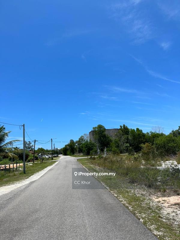 Bungalow House for Sale in Penarik, Hulu Setiu by CC Khor - iProperty.com.my