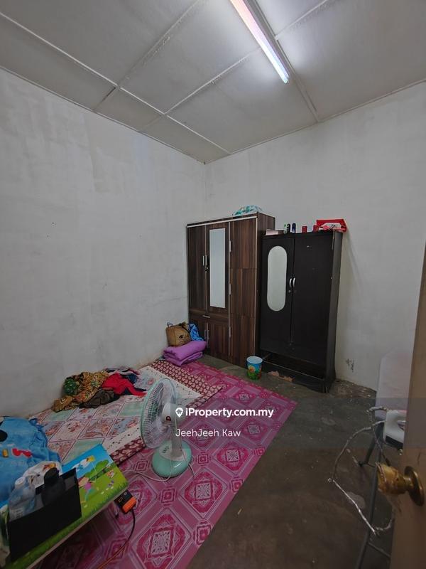 1-storey Terraced House for Sale in Sungai Petani, Kedah by JeehJeeh Kaw - iProperty.com.my