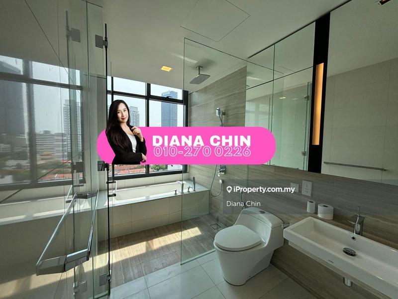 Condominium for Rent in Moulmein Rise by Diana Chin - iProperty.com.my