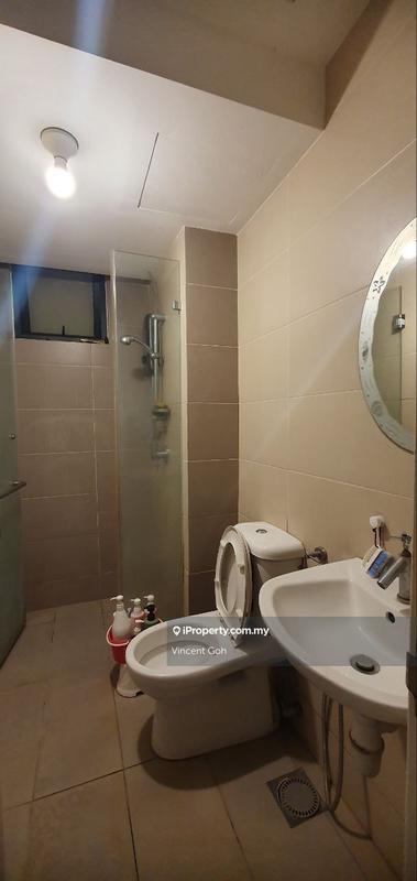 Condominium for Sale in Gembira Residen by Vincent Goh - iProperty.com.my