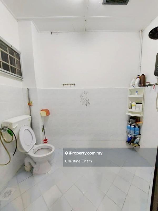 Rumah Berangkai 2 Tingkat untuk Dijual di Taman Kota Jaya, Kota Tinggi oleh Christine Cham - iProperty.com.my