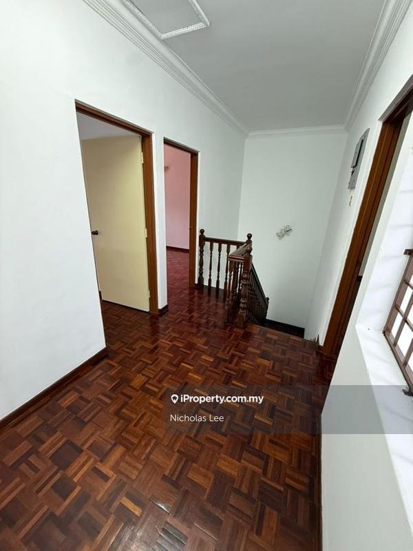 Rumah Teres 2-Tingkat untuk Dijual di Fair Park, Ipoh oleh Nicholas Lee - iProperty.com.my