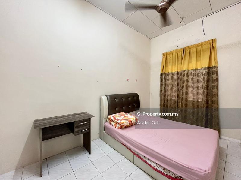 Rumah Berkembar untuk Disewa di Taman Lorong Shariff, Alor Setar oleh Jayden Geh - iProperty.com.my