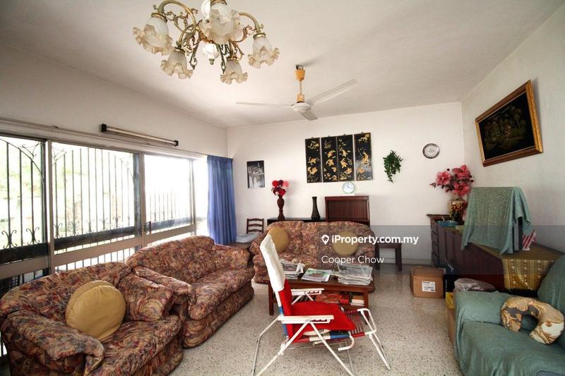 Bungalow House untuk Dijual di SS2, Petaling Jaya oleh Cooper Chow - iProperty.com.my