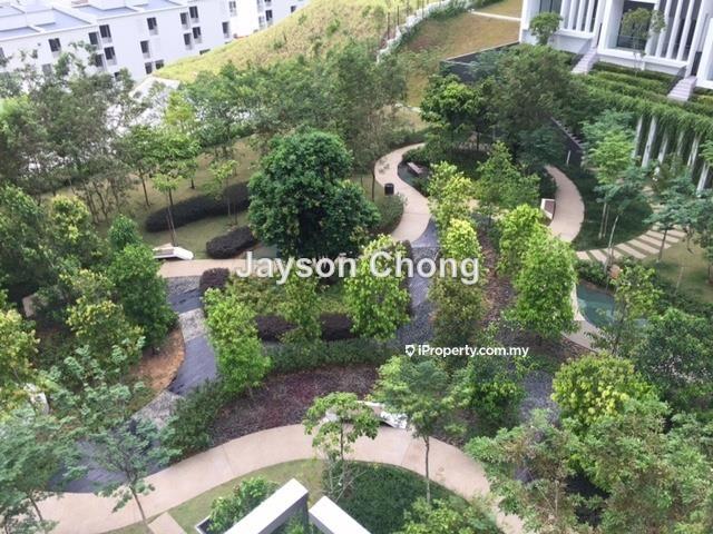 Kondominium untuk Dijual di CloudTree Residence oleh Jayson Chong - iProperty.com.my
