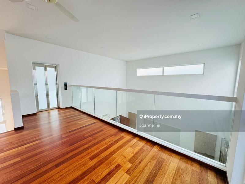 Banglo untuk Dijual di Lakefront Villa, Cyberjaya oleh Joanne Tei - iProperty.com.my