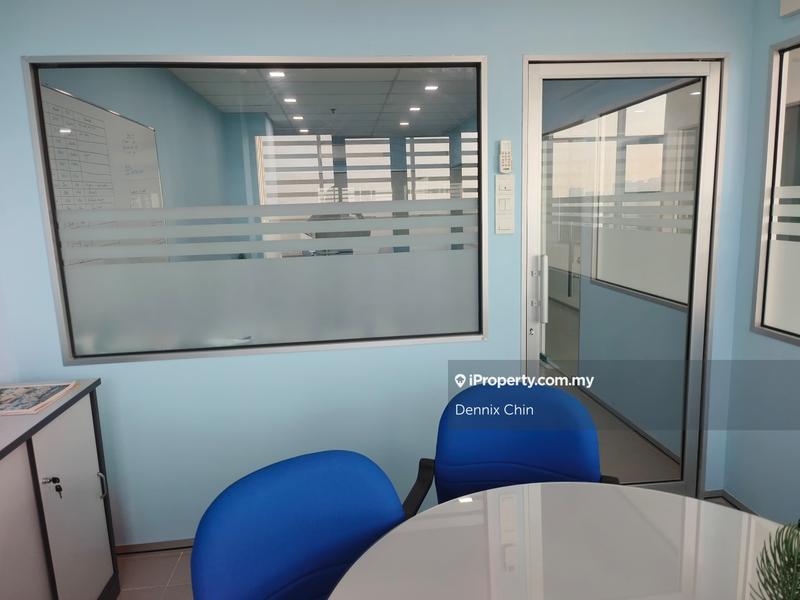 Office for Rent in SS15, Subang Jaya by Dennix Chin - iProperty.com.my
