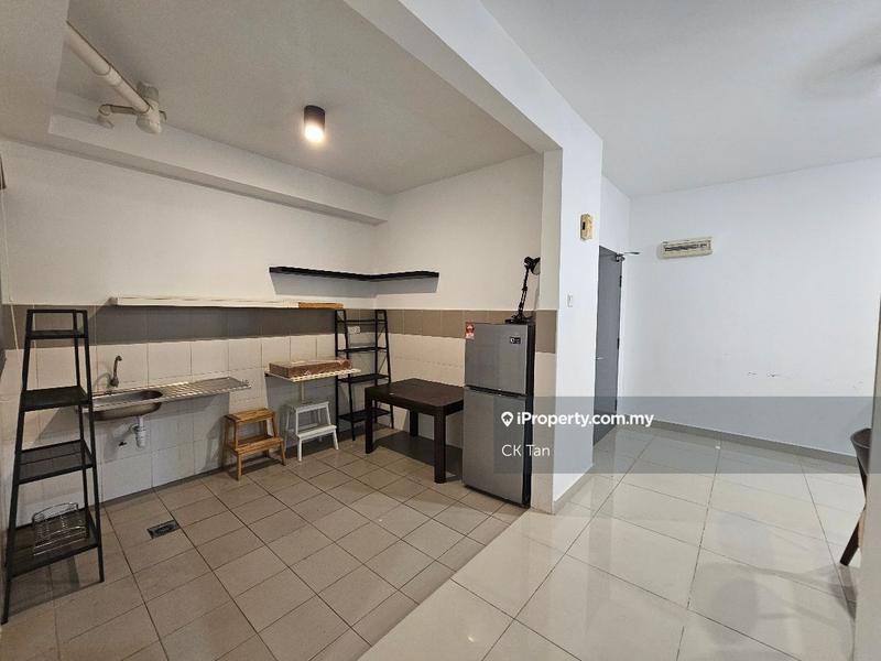 Service Residence for Rent in One South by CK Tan - iProperty.com.my
