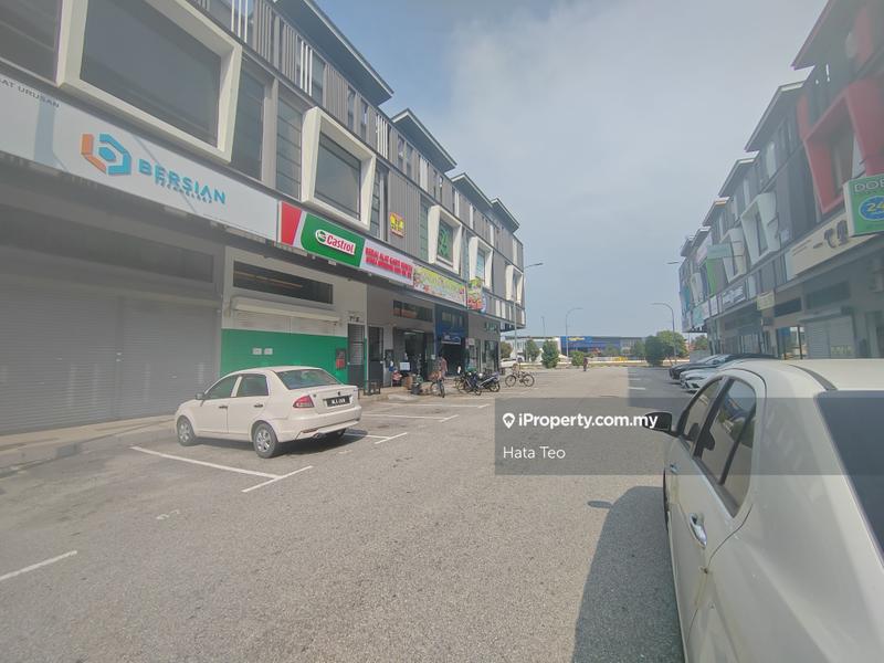 Shop for Sale in Bukit Raja, Selangor by Hata Teo - iProperty.com.my