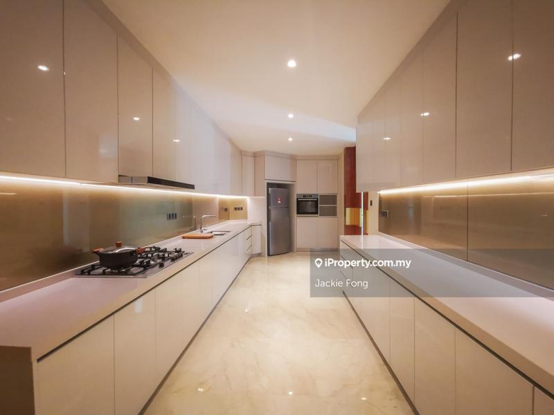 Bungalow House for Sale in Taman Duta, Bukit Tunku (Kenny Hills) by Jackie Fong - iProperty.com.my