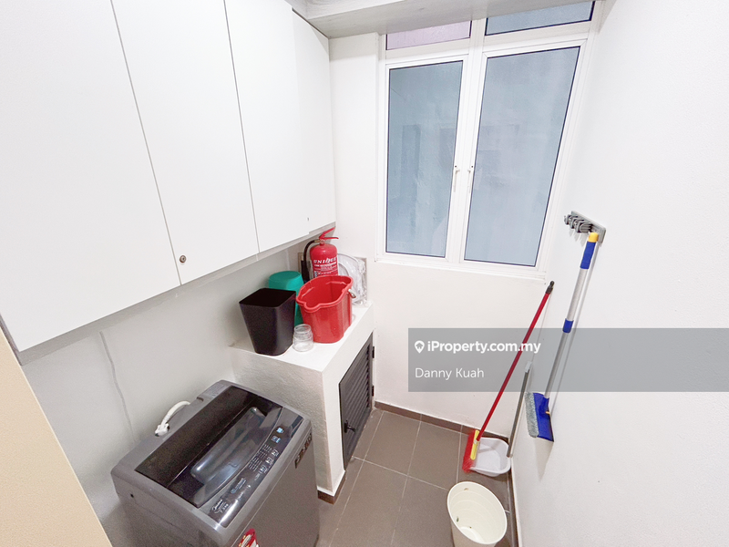 For Sale - Atlantis Residences (Pangsapuri Atlantis Kota Syahbandar)