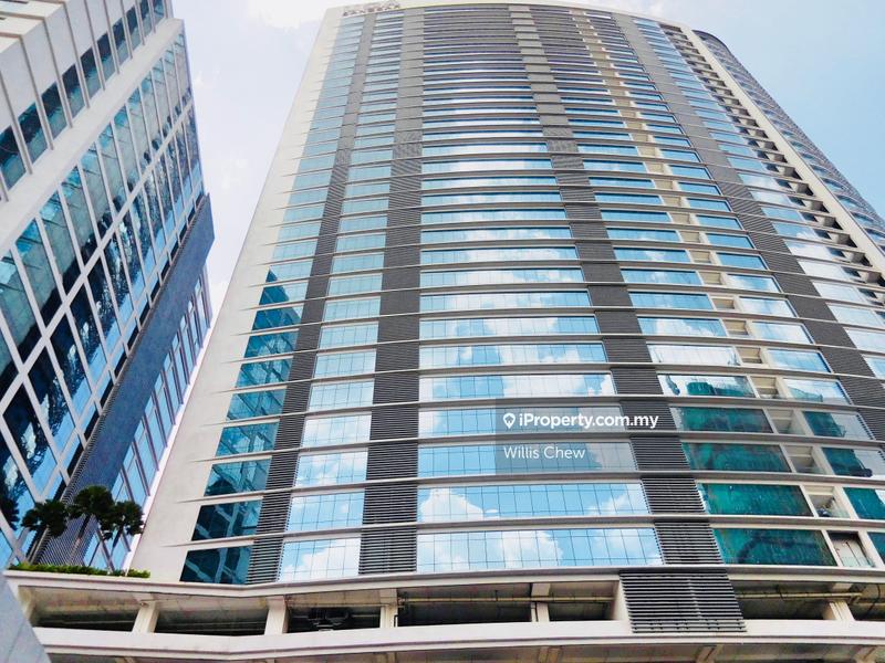 For Rent - Menara UOA Bangsar