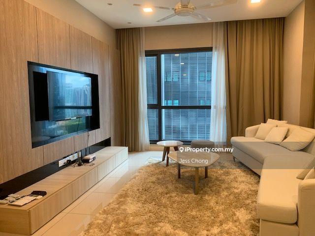 Service Residence for Rent in Aria by Jess Chong - iProperty.com.my